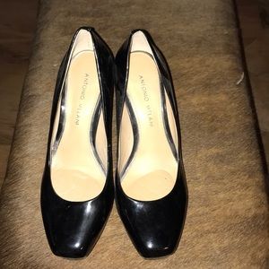 Antonio Melani platform heels